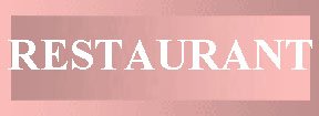 restaurants