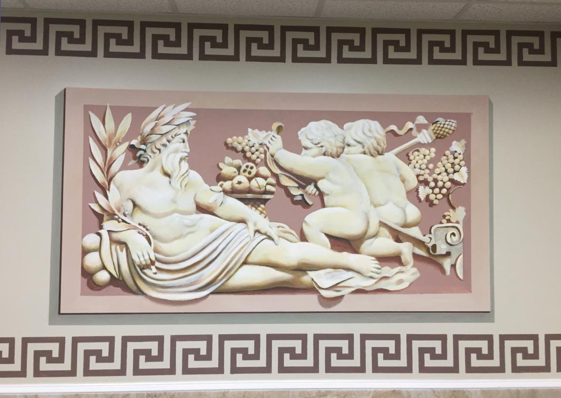 Greek Art