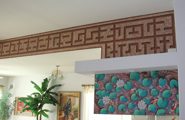 Architectural Ornamentation