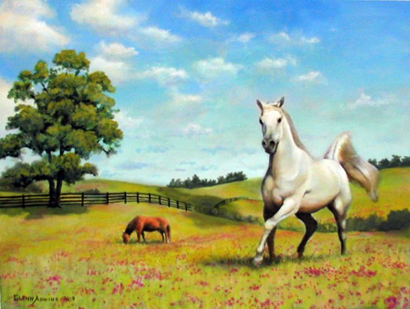 Horse