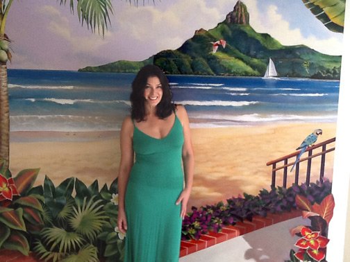 Kim Qutierrez